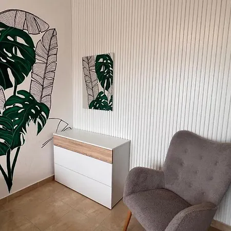 Jungle Sunrise 아파트 Durrës